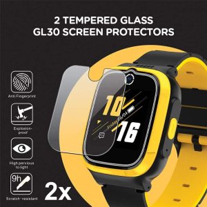 Gl 30 Tempered Glass